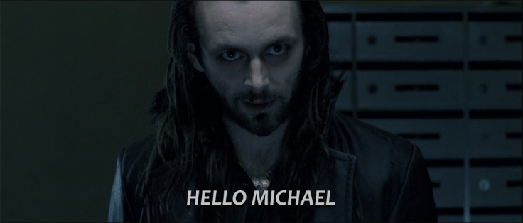 hellomichael